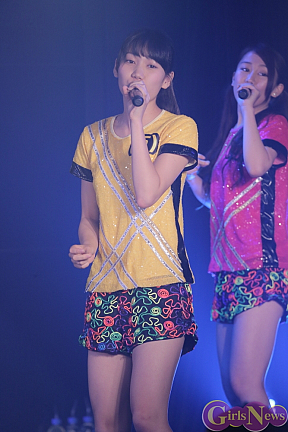 アップアップガールズ(仮)