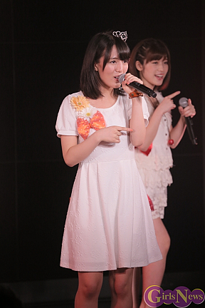 アップアップガールズ(仮)