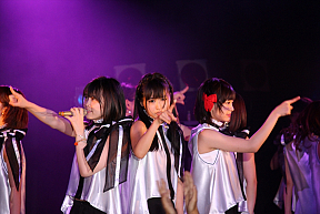 バクステ外神田一丁目(いっちょめ)