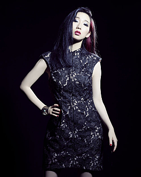 BiS ファーストサマーウイカ (C)POKER FACE