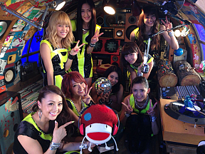 E-girls