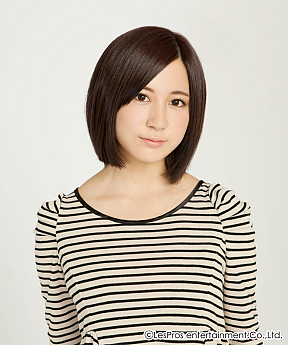 小野恵令奈 (C)LesPros entertainment