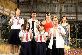 タクフェス「夕‐ゆう‐」より