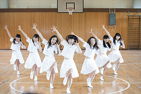 アイドルネッサンス