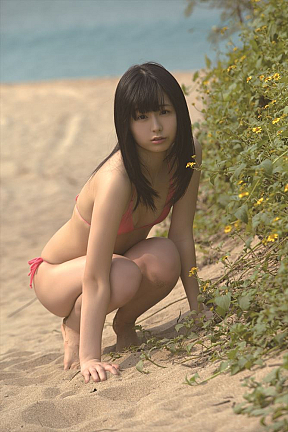 栗田恵美