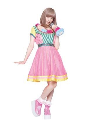 きゃりーぱみゅぱみゅ