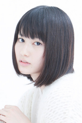 橋本愛 (C)ひかりTV