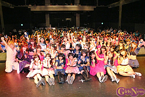 Stand-Up! Records ライブイベントより