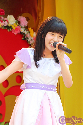 小池の謎解きかくれんぼ in 浅草花やしきより