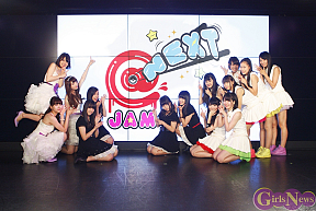 @JAM NEXT vol.9より