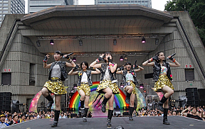 ベイビーレイズ