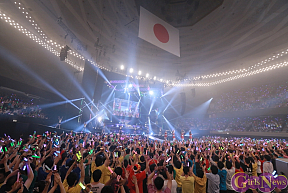 スマイレージ LIVE 2014 夏 FULL CHARGE ～715 日本武道館～より