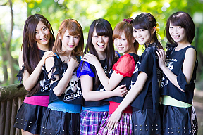 しず風&絆~KIZUNA~