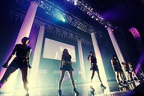 アップアップガールズ(仮)