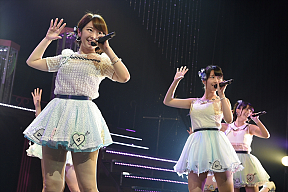 AKB48チーム4 (C)AKS