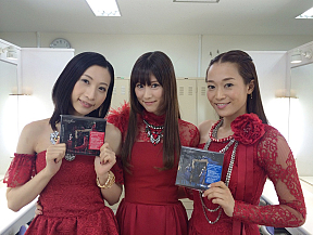 Kalafina