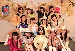 アイドルカレッジ