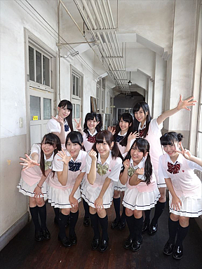 アイドルカレッジ