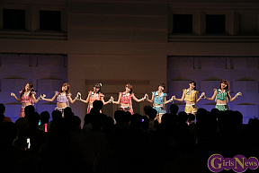 アップアップガールズ（仮）