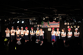 アイドルカレッジ