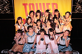 アイドルカレッジ