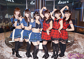 アフィリア・サーガ(左)・青SHUN学園(右)