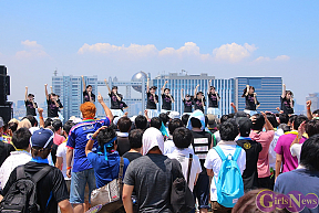 アイドルカレッジ