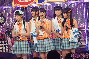 iDOL Street ストリート生 e-Street選抜