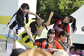 青山☆聖ハチャメチャハイスクール