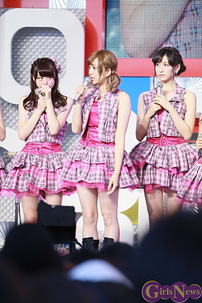 アイドリング!!!