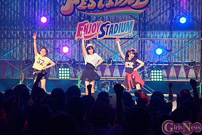 おはガールふわわ