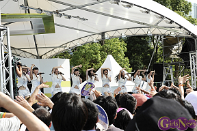 東京パフォーマンスドール