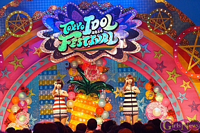 バニラビーンズ