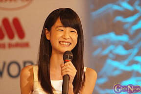 第14回全日本国民的美少女コンテスト グランプリ 高橋ひかる