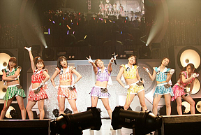 アップアップガールズ(仮)