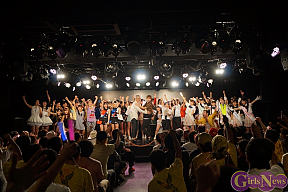 @JAM NEXT 番外編～出れんの！？@JAM！？最終公開オーディション審査より