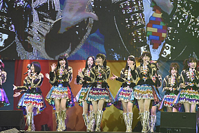 AKB48 (C)AKS