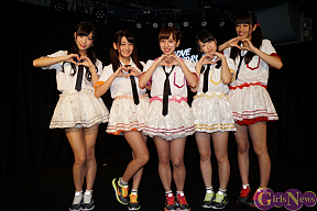 ラブアンドロイド