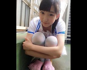 アーマーガールズ 黒木ひなこ