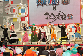 TOKYO TORiTSU これで委員会