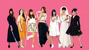 アイドル7×7監督 Vol.2 「傷女子」 キャスト