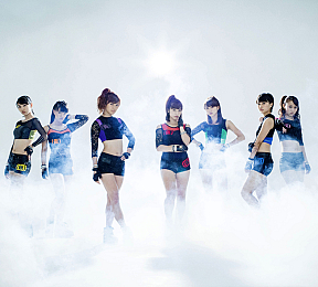 アップアップガールズ(仮)