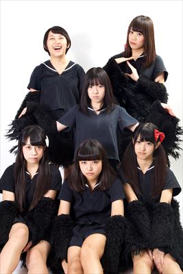 BELLRING少女ハート