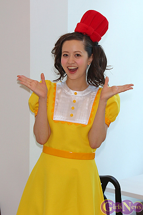 春香クリスティーン