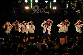 クラージュA’s