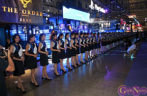 東京ゲームショウ2014 フォトレポート