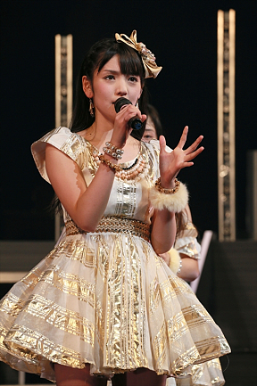 道重さゆみ(モーニング娘。’14)