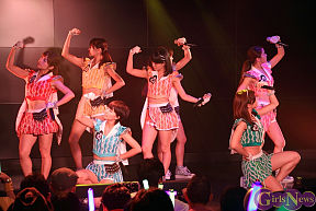 アップアップガールズ(仮)