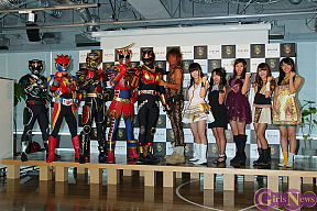 DWC Special サポーター Kickoff 発表会より