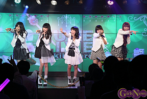 夢みるアドレセンス